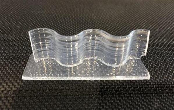 RepRap液体3D打印技术获金融巨头7位数的投资