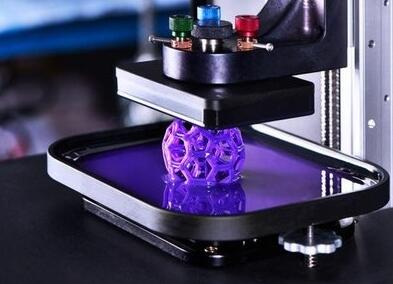 德国开发用于铜材料的绿色激光3D打印技术