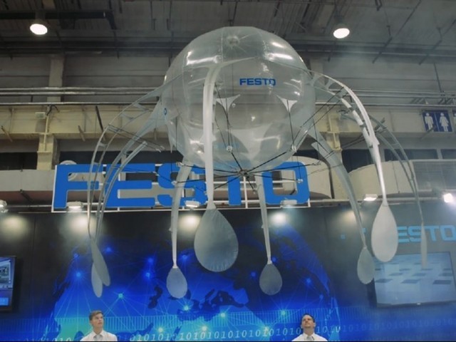 3D打印人造肌肉问世 机器人将不再钢筋铁骨 3D打印人造肌肉问世 机器人将不再钢筋铁骨