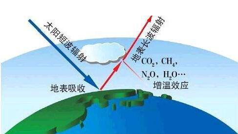 收集甲烷缓解温室效应  美研发3D打印生物膜