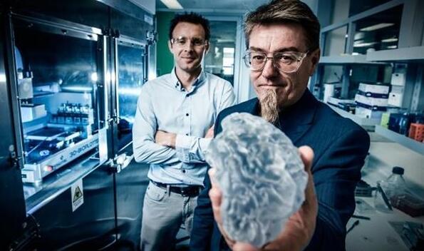 澳洲伍伦贡大学再获170万经费建设生物3D打印工厂