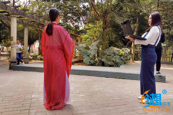 为1314人定制蜡像  从Indian小哥的感恩节cos开始