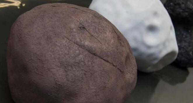 3D打印行星模型：可帮助航天局测试航天器导航 