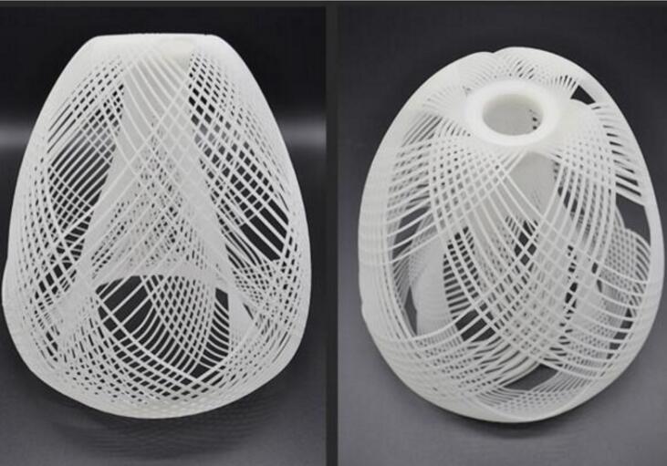 全球3D打印个性化定制消费是趋势