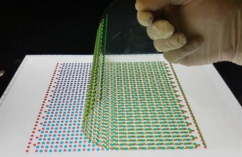 3D打印的电鳗器官可为未来起搏器和机器人提供动力来源
