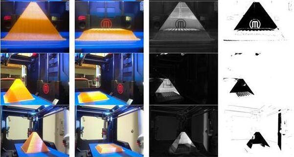 用于校验3D打印零部件的质量控制成像技术获专利