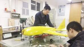 古代真有飞行器？同济大学教授3D打印80多个模型