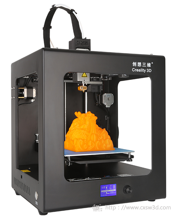 3D打印机安全吗?