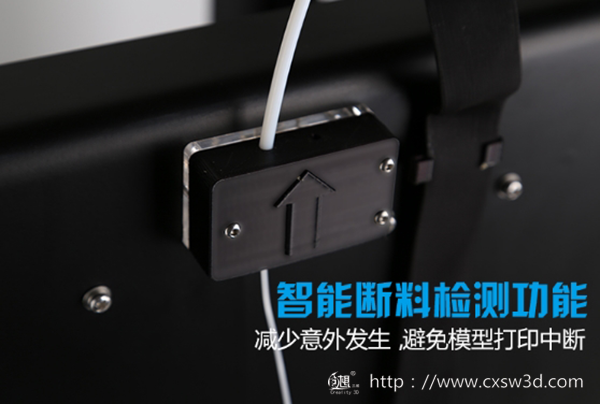 3D打印机安全吗?