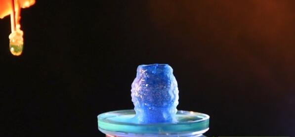 3D打印活细胞成现实？