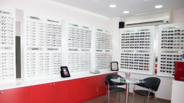 3D打印眼镜方兴未艾  他们居然想做定制的钛金属眼镜