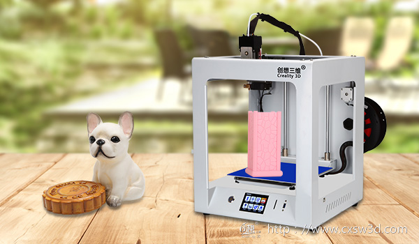 2018年最值得拥有的6款3D打印机
