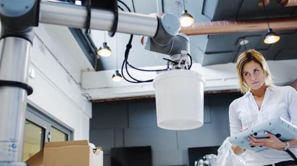 GE开发3D打印+VR  对现代医疗产生深远影响