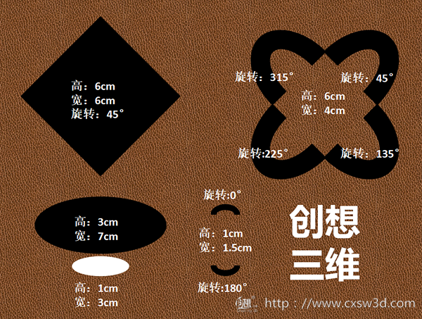 汤加国王手中的3D打印中国结是如何做成的？创想三维带你揭秘