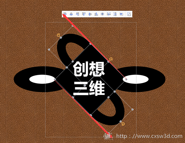 汤加国王手中的3D打印中国结是如何做成的？创想三维带你揭秘