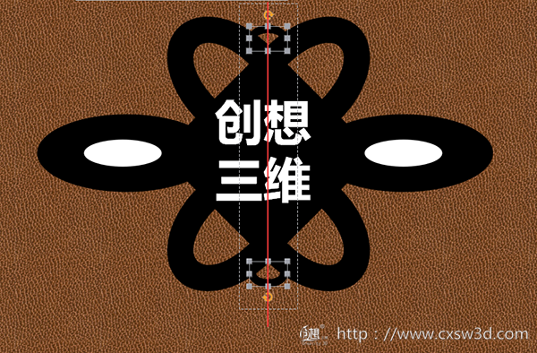 汤加国王手中的3D打印中国结是如何做成的？创想三维带你揭秘