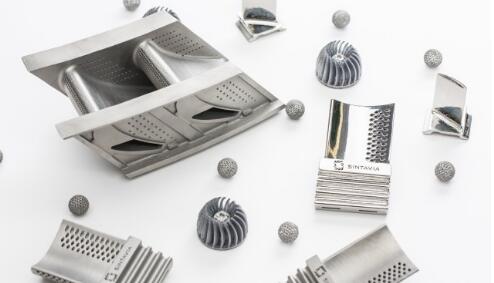 3D打印助力下一代飞行技术的开发