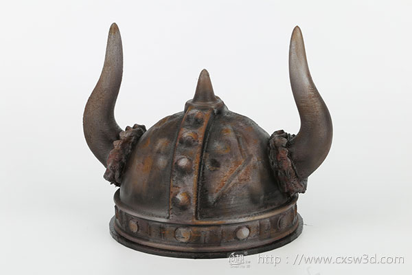 3D打印服务于影视行业  成为一颗冉冉升起的“新星”