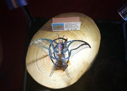 3D打印技术在黄金珠宝行业的突袭