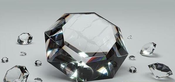 纳米钻石增强FDM 3D打印线材