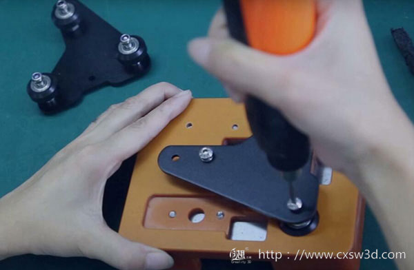 创想三维： 春分昼夜可以平分，3D打印机品质不可以