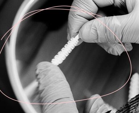 香奈儿推出世界首支3D打印睫毛刷