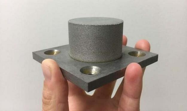 3D打印的金属玻璃可能导致更高效的电动机