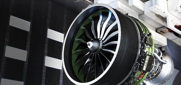 全球最大商用航空发动机首飞成功