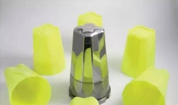 模具3D打印及加工机床的组合应用