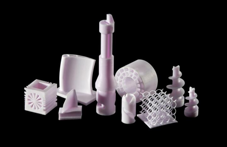 摩根先进材料采购LITHOZ的陶瓷3D打印机制造系统