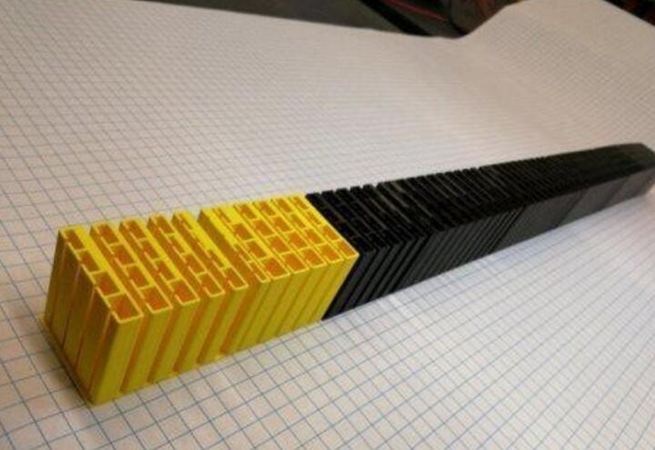 杜克大学新型3D打印超材料完美地重定向和反射声波