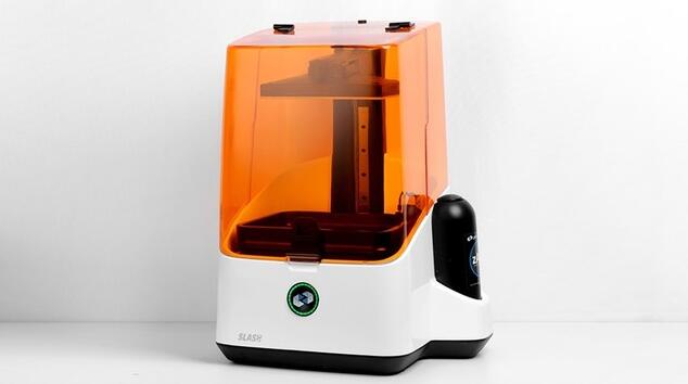 重产能市场 3D打印厂商UNIZ融资4500万