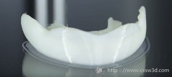 更快！更高！更强！ 3D打印进军运动领域