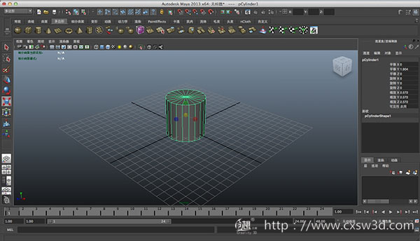 玩转3D打印技术  从学会使用3D建模软件开始 