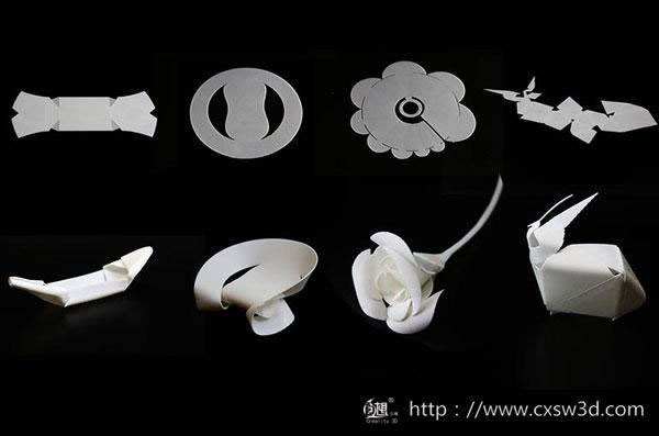 黑科技！这种“3D打印方法”可实现自我组装