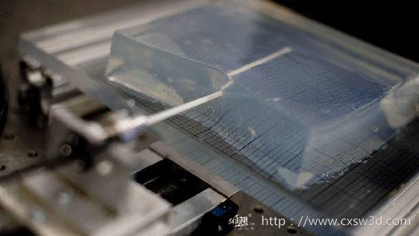 重大发现 ! 蜜蜂螫刺激发了3D打印手术针的创新设计