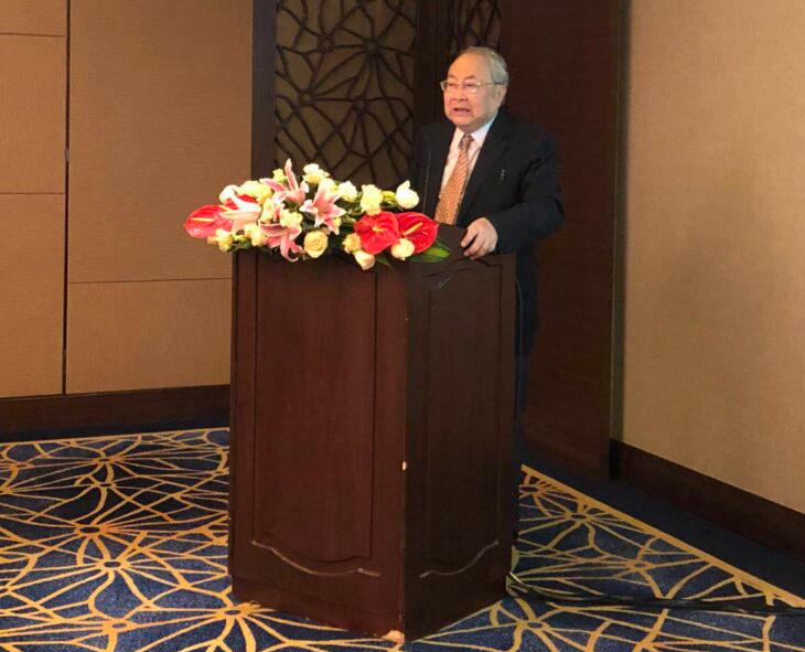 中国3D打印第一人：3D打印的发展动力在于应用