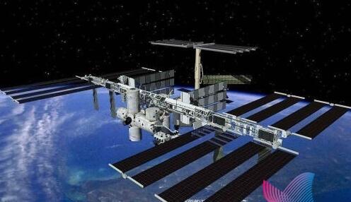 当3D打印技术遇上太空制造