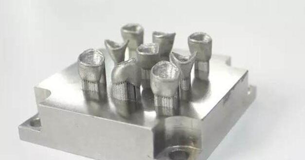 淄博职业学院义齿行业3D打印数字化实训中心落成