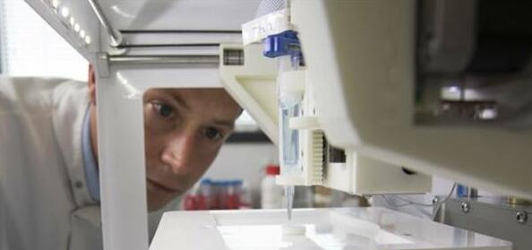 世界首例！纽卡斯尔大学完成眼角膜3D打印