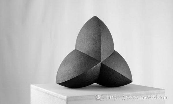 这六项最佳3D打印艺术项目 你不容错过