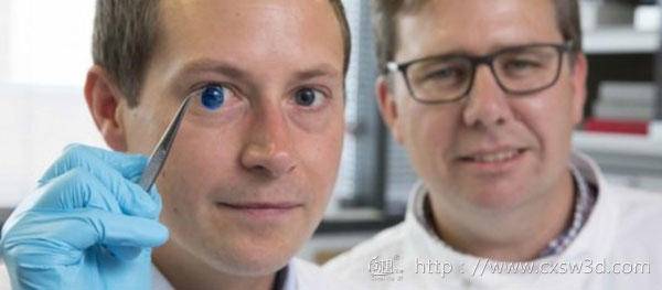 3D打印+医疗风起云涌，“看病难，看病贵”有望成为过去式？