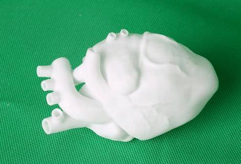 3D打印+医疗风起云涌，“看病难，看病贵”有望成为过去式？