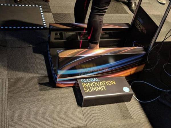 3D打印机和扫描仪在鞋业中的应用：惠普FitStation平台