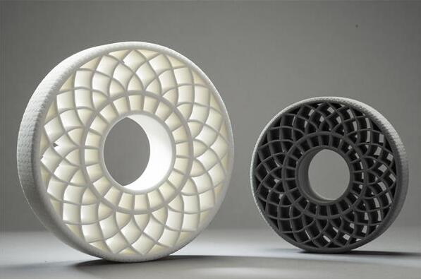 巴斯夫收购两家3D打印材料公司欲成为工业级材料顶级供应商
