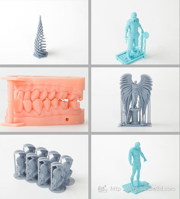 3D打印推动中国制造迈向中国创造