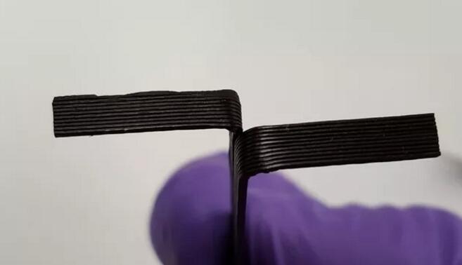 橡树岭实验室开发出使用木质素的新型3D打印材料