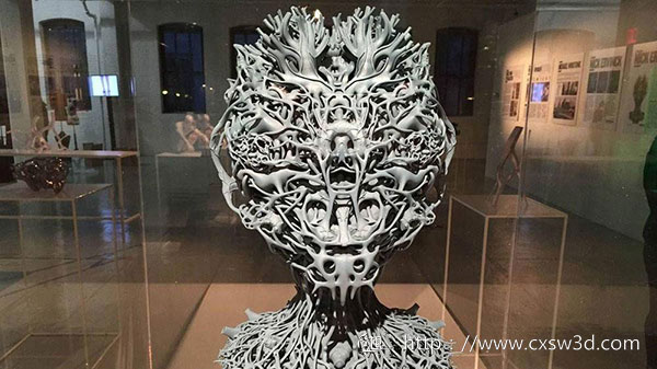 创想三维:3D打印机离进入大众家庭还有多远？