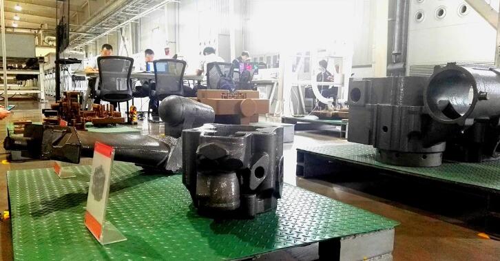 宁夏共享集团：铸造3D打印智能工厂领跑全球
