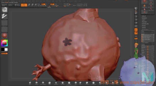 创想三维：3D打印机在家庭和学校教育的应用前景